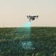 Precision Agriculture with Drones