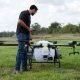 AI in Agriculture Drones