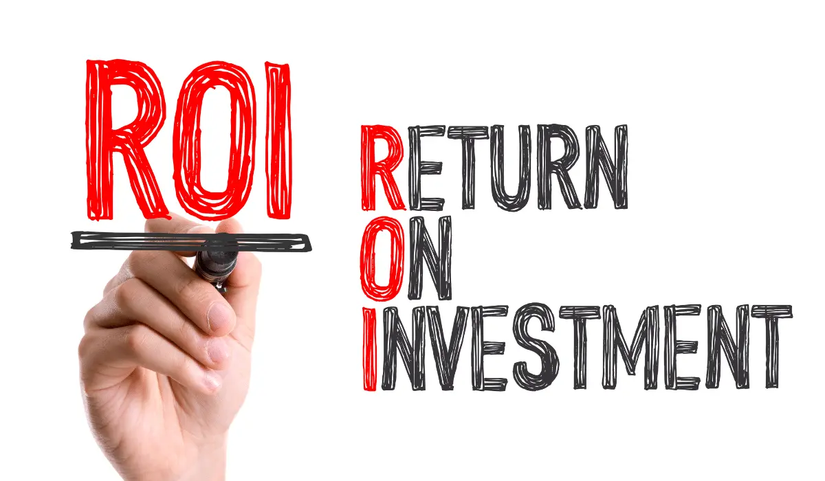 What is ROI (Return on Investment) & How Does it Work?