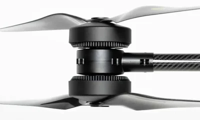 Drone Propulsion Systems