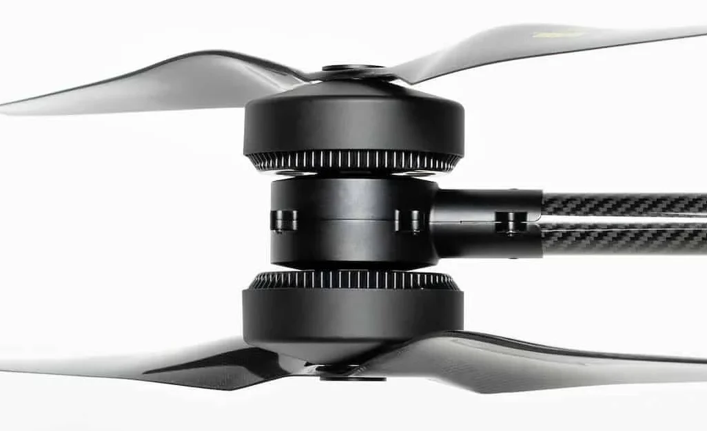 Drone Propulsion Systems