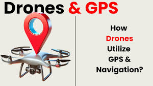 How GPS Works in Drones