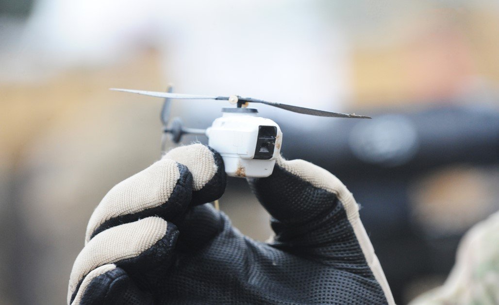 What is MAVLink (Micro Air Vehicle Link)?