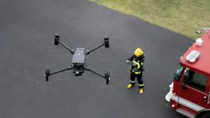 Drone Search and Rescue 