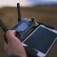 Drone Communication Systems