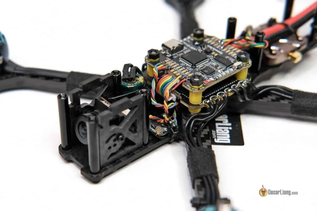 Drone ESC (Electronic Speed Controller)