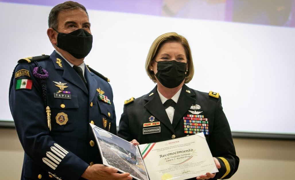 What is SEDENA (Secretariat of National Defense)?