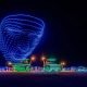 The 10 Best Drone Light Shows
