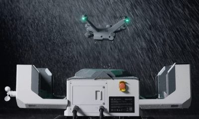 Drone Autonomy & AI