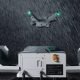 Drone Autonomy & AI