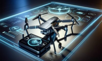 Maximize Drone Performance