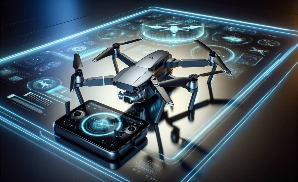 Maximize Drone Performance