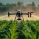 Crop Monitoring Top 10 Best Drones