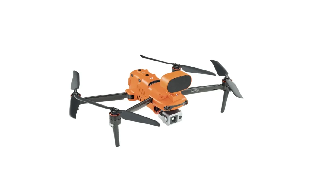 Autel EVO II Dual 640T