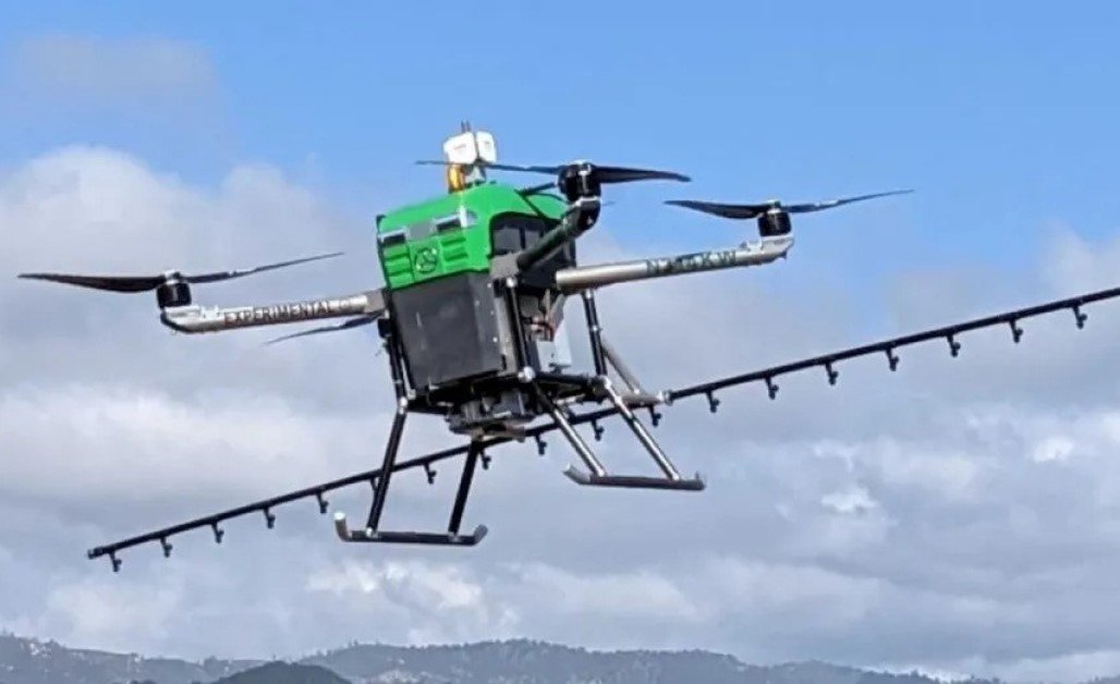 Guardian Agriculture SC1 