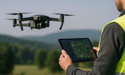5 Best Drone Flight Planning Software's