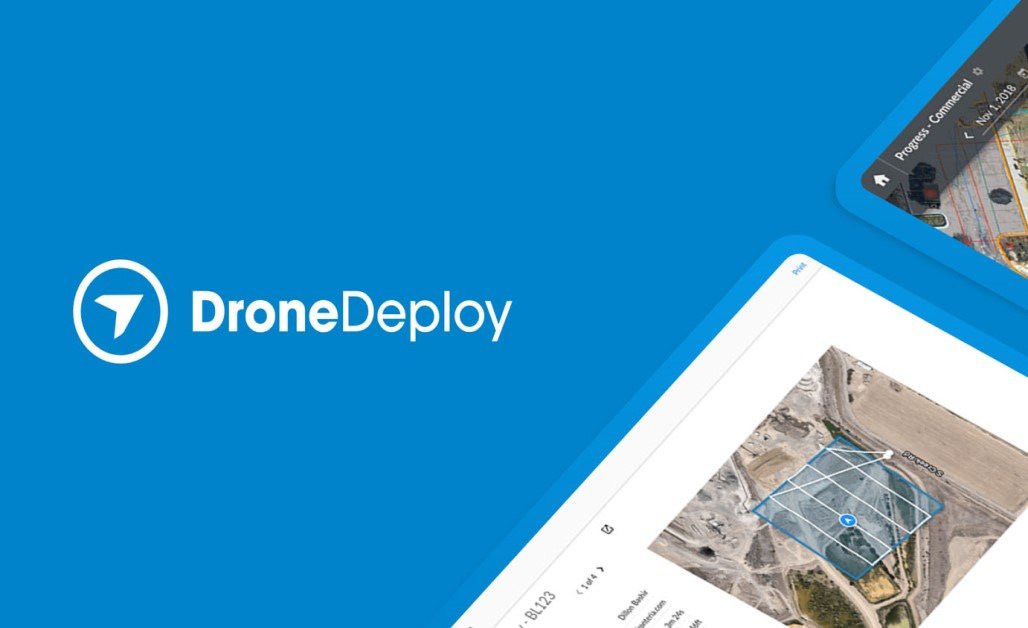DroneDeploy