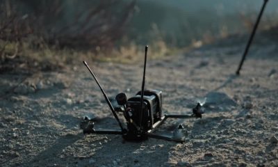 Neros Drone Fundraising A Round - 35 Million