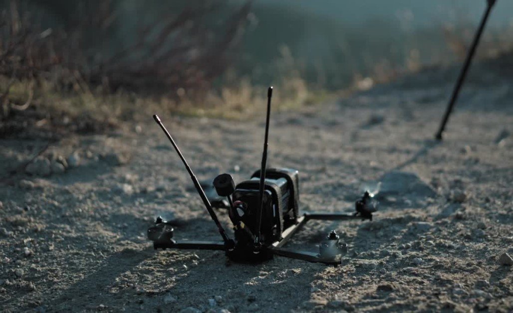 Neros Drone Fundraising A Round - 35 Million