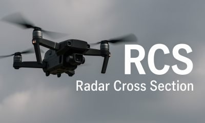 What is RCS (Radar Cross Section) & How Does it Work?