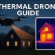 Thermal Drone Guide