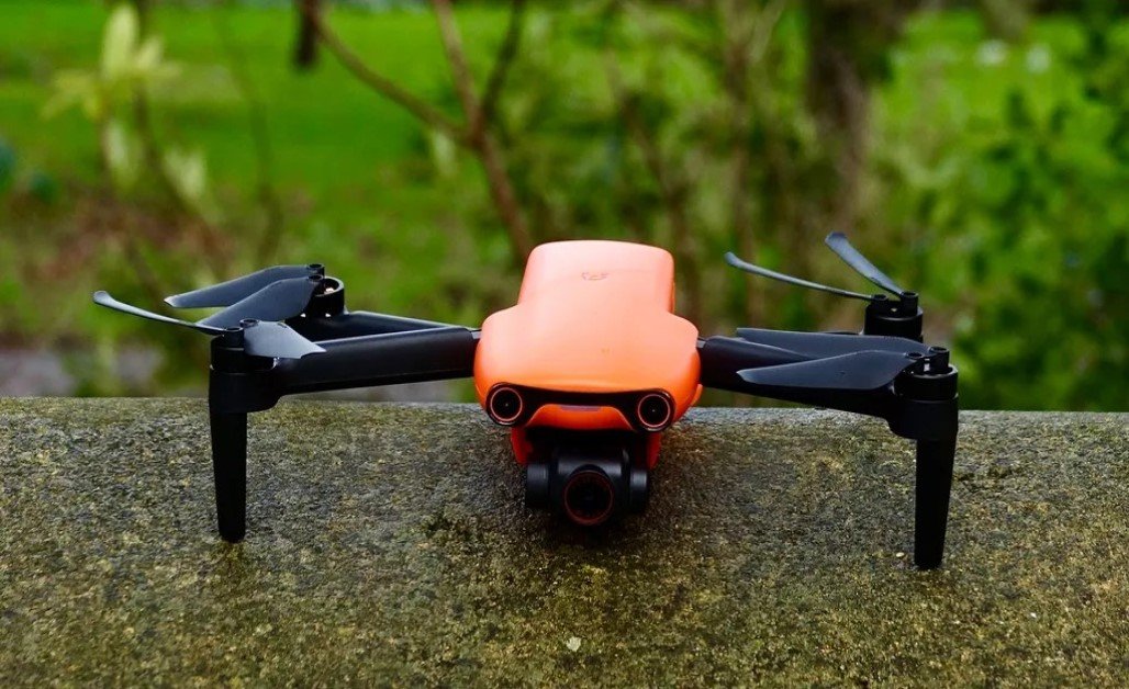 Autel Nano Plus+