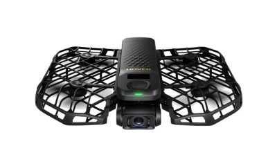10 Best Drones for Real Estate Photography