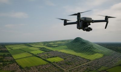 5 Best Drone Mapping Software