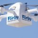 Flirtey Raises $16M to Advance Drone Delivery Services