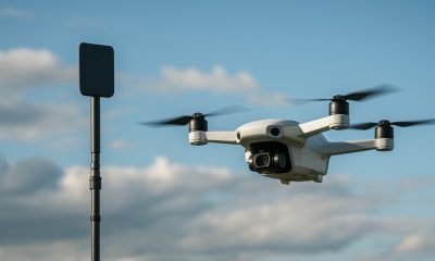 Guardian RF Secures $125K Seed Funding