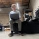 Ian Laffey, Co-Founder of Theseus - Innovator Series