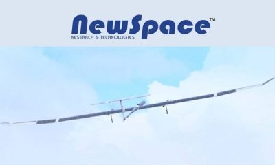 NRT (NewSpace Research & Technologies)