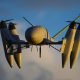 PteroDynamics Secures $1.9M U.S. Air Force Grant