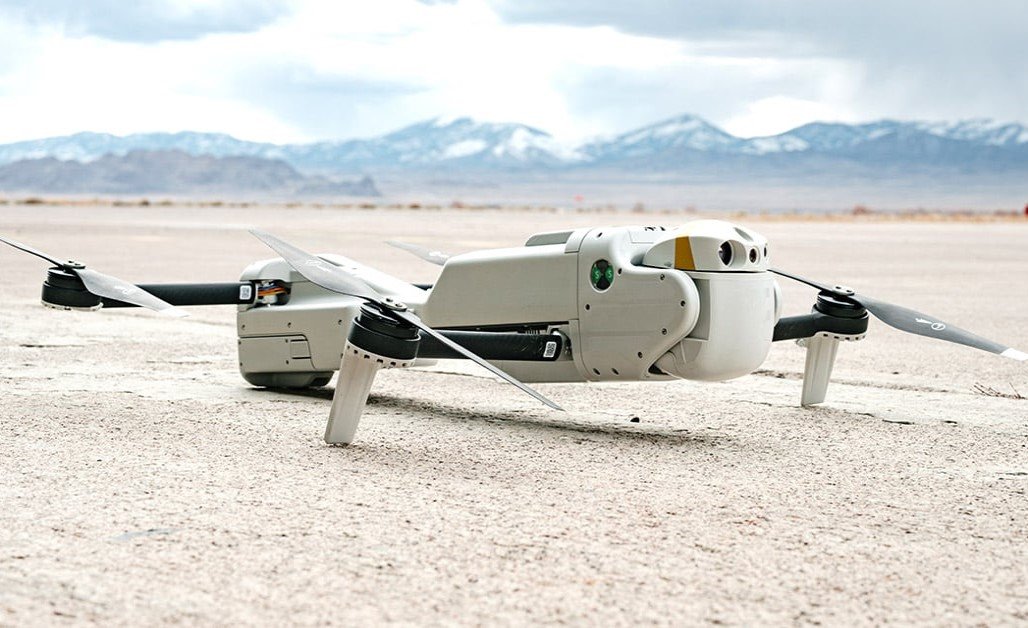 Teledyne Flir Systems