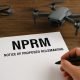 What is NPRM (Notice of Proposed Rulemaking)