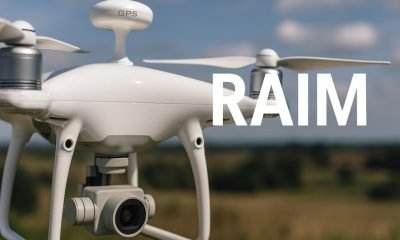 What is RAIM (Receiver Autonomous Integrity Monitoring)