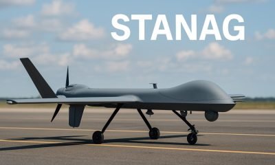 What is STANAG (Standardization Agreement) & How Does it Work