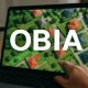 What is OBIA (Object-Based Image Analysis)