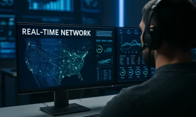 What is RTN (Real-Time Network) & How Does it Work