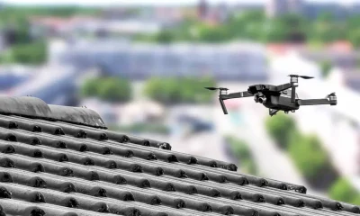 10 Best Roof Inspection Drones