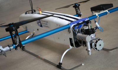 Emerging Thrust Technologies for Drones