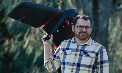 Gregory Crutsinger, Founder of Scholar Farms - Innovator Series