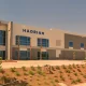Hadrian Raises $260M