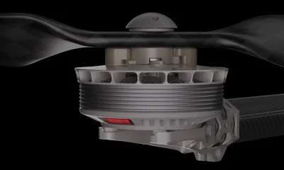 IPET’s AI-Powered Drone Propulsion System Redefines Integration