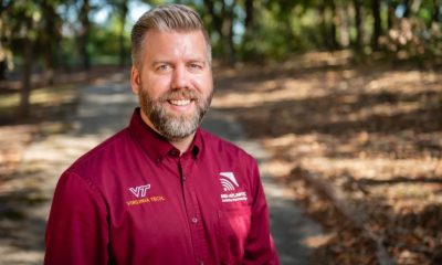Mark Blanks – Head of Global Flight Operations at Wing