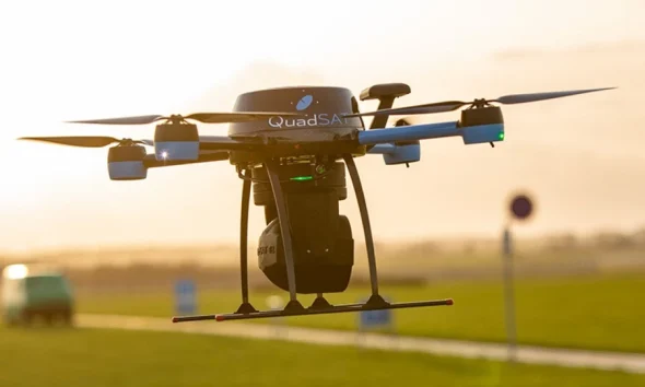QuadSAT Secures €5M to Advance RF Geolocation