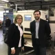 Reese Mozer, Co-founder & CEO of American Robotics
