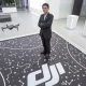 Roger Luo, President of DJI - Innovator Series