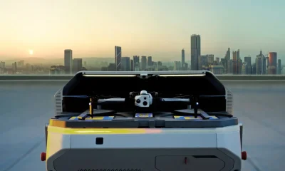 Skydio Raises Over $730M to Lead the Future of Drones
