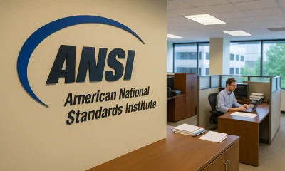 What is ANSI (American National Standards Institute)?
